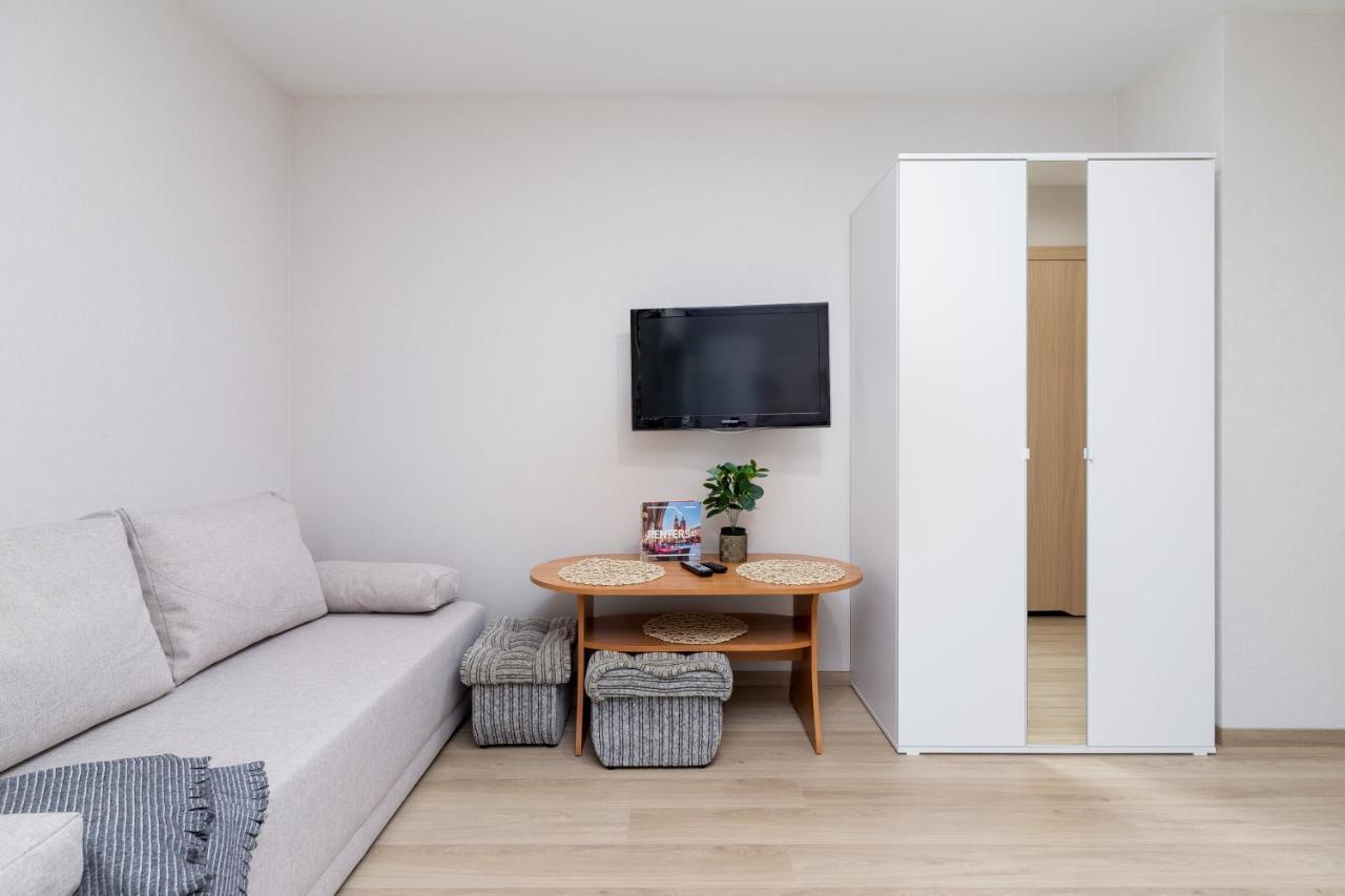 Modern Apartment Srodmiescie Krakow By Noclegi Renters Extérieur photo
