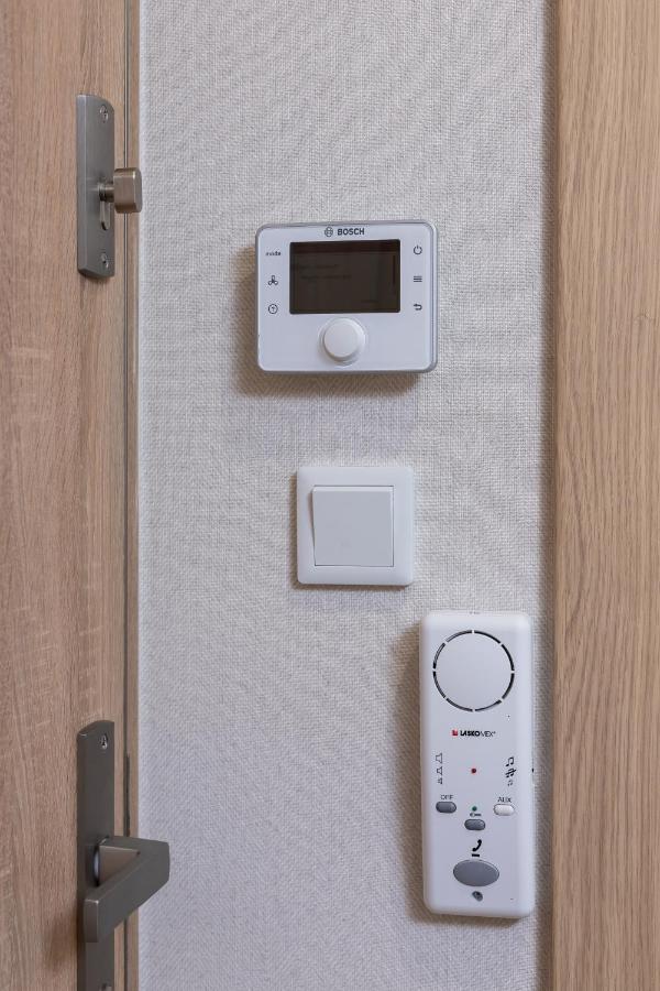 Modern Apartment Srodmiescie Krakow By Noclegi Renters Extérieur photo