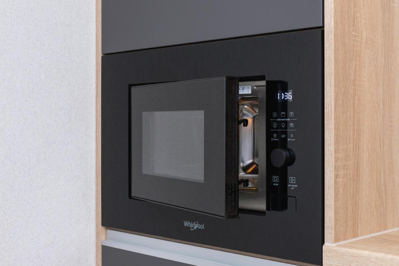 Modern Apartment Srodmiescie Krakow By Noclegi Renters Extérieur photo