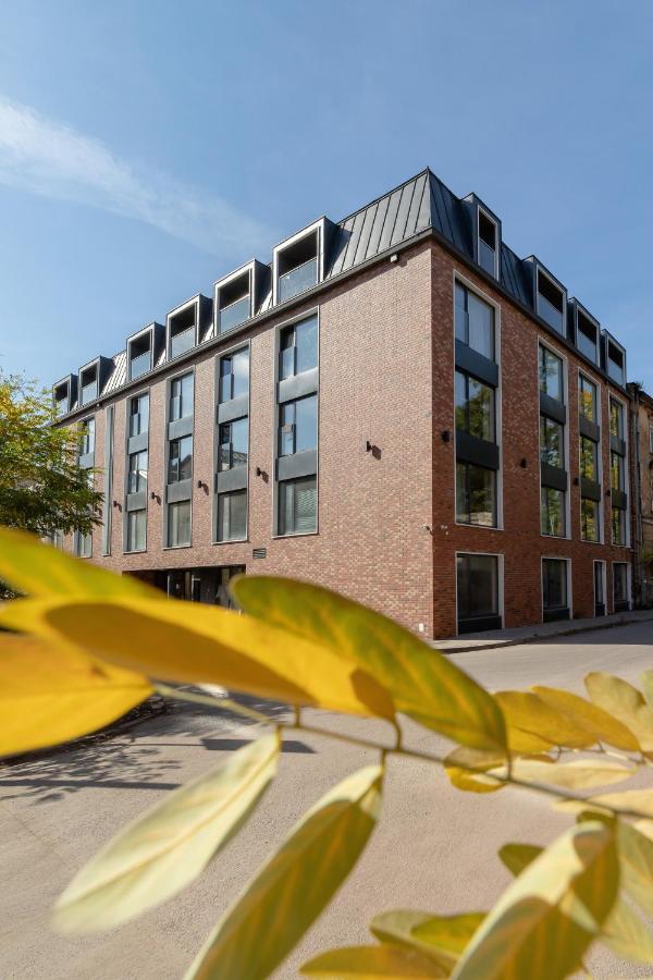 Modern Apartment Srodmiescie Krakow By Noclegi Renters Extérieur photo