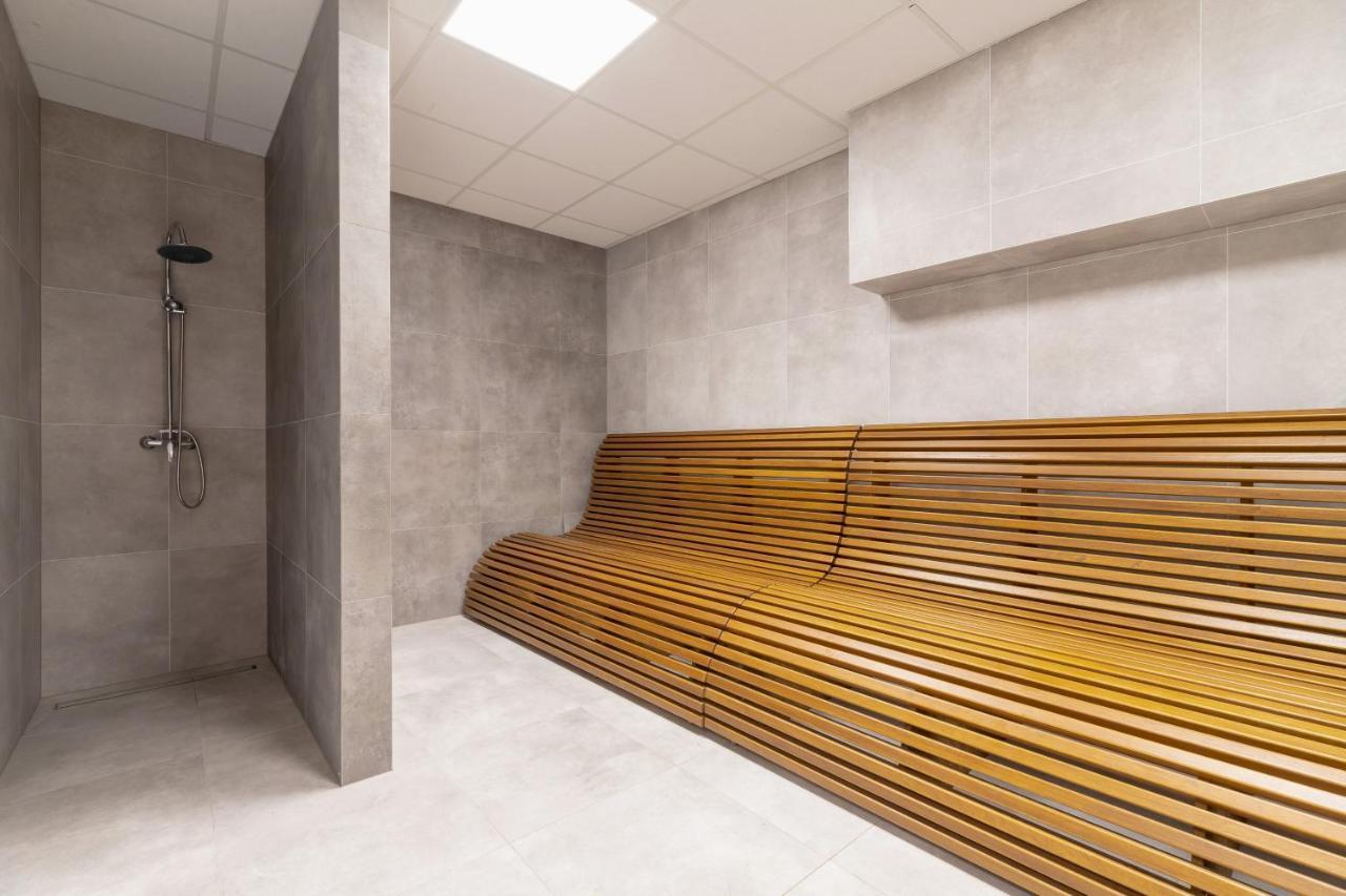 Modern Apartment Srodmiescie Krakow By Noclegi Renters Extérieur photo