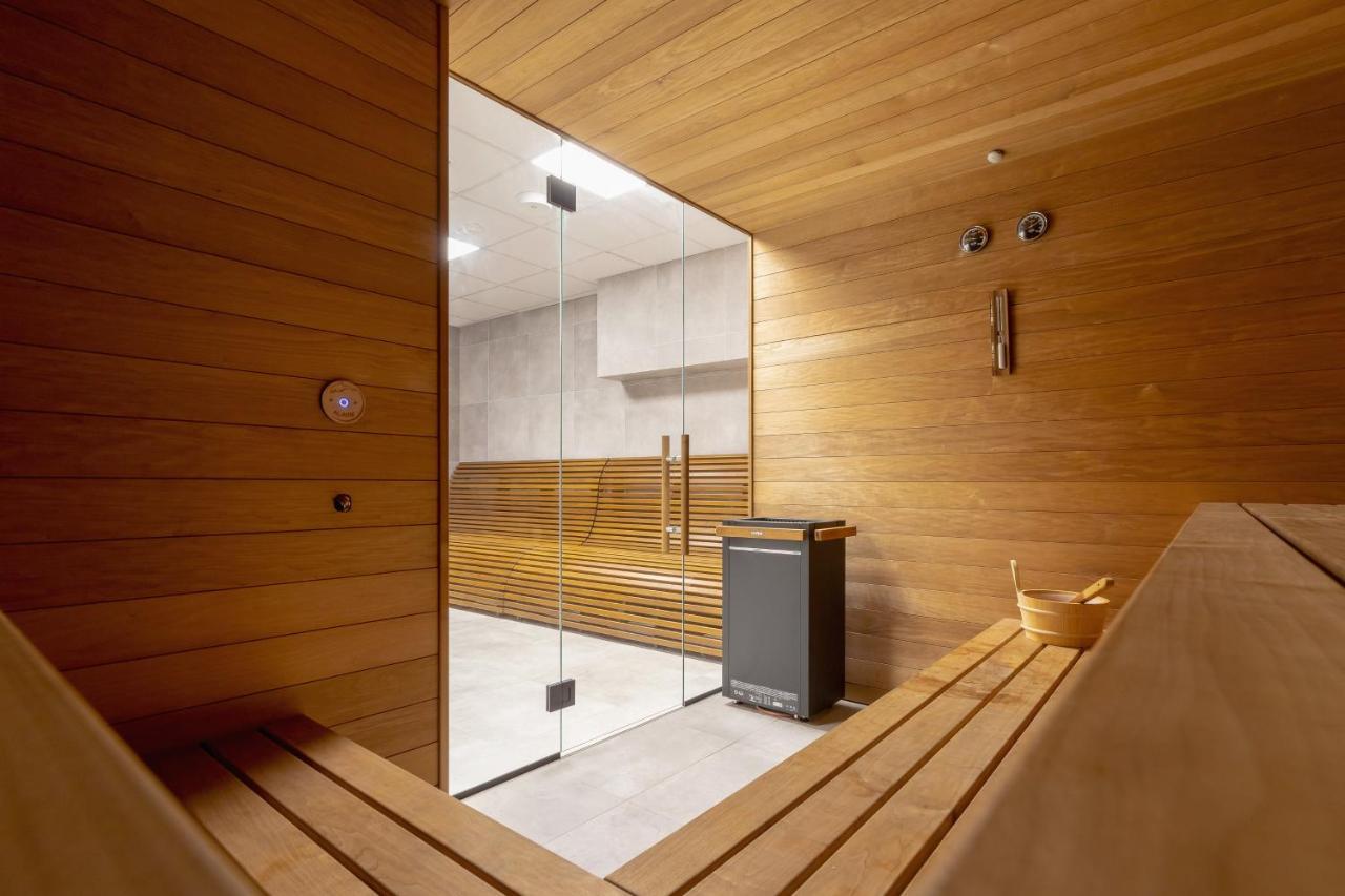 Modern Apartment Srodmiescie Krakow By Noclegi Renters Extérieur photo